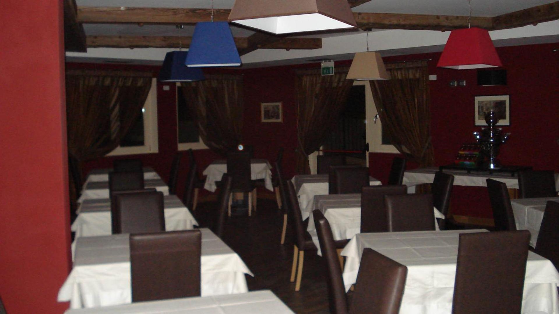Hotel Garni Vittoria Fiera Di Primiero Luaran gambar