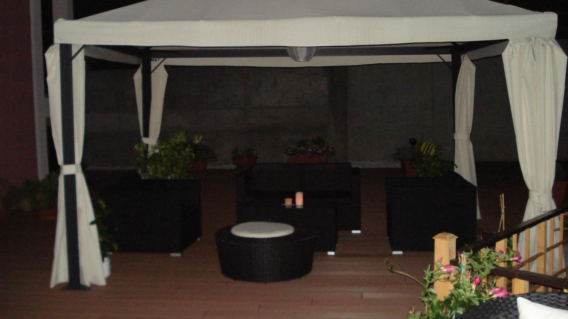 Hotel Garni Vittoria Fiera Di Primiero Luaran gambar