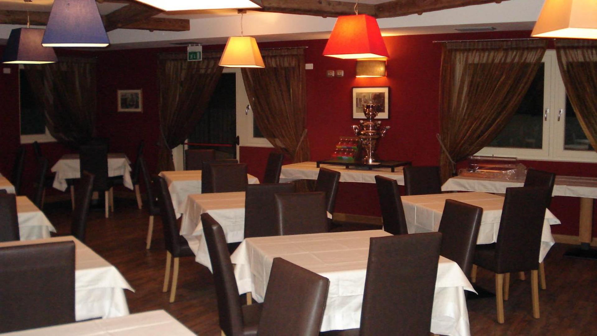 Hotel Garni Vittoria Fiera Di Primiero Luaran gambar