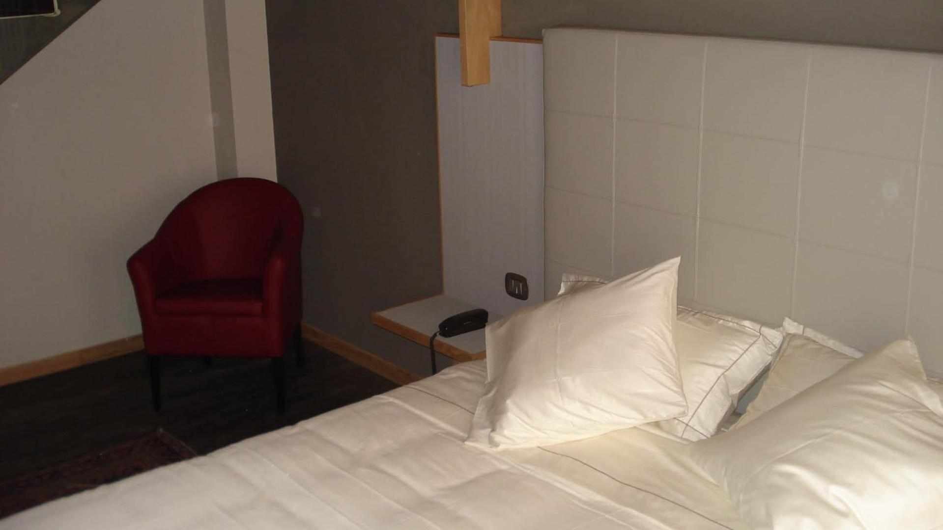 Hotel Garni Vittoria Fiera Di Primiero Luaran gambar