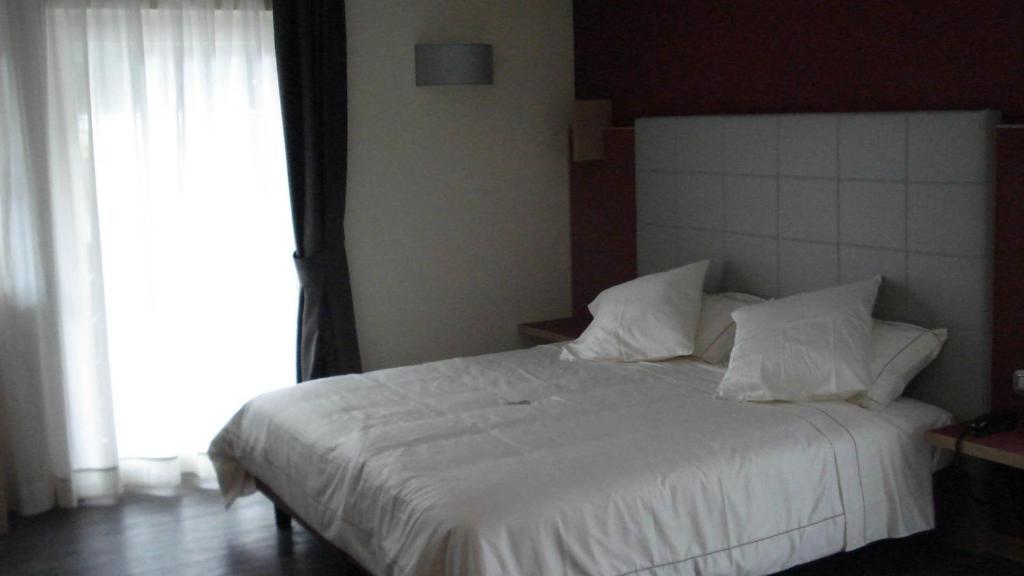 Hotel Garni Vittoria Fiera Di Primiero Bilik gambar